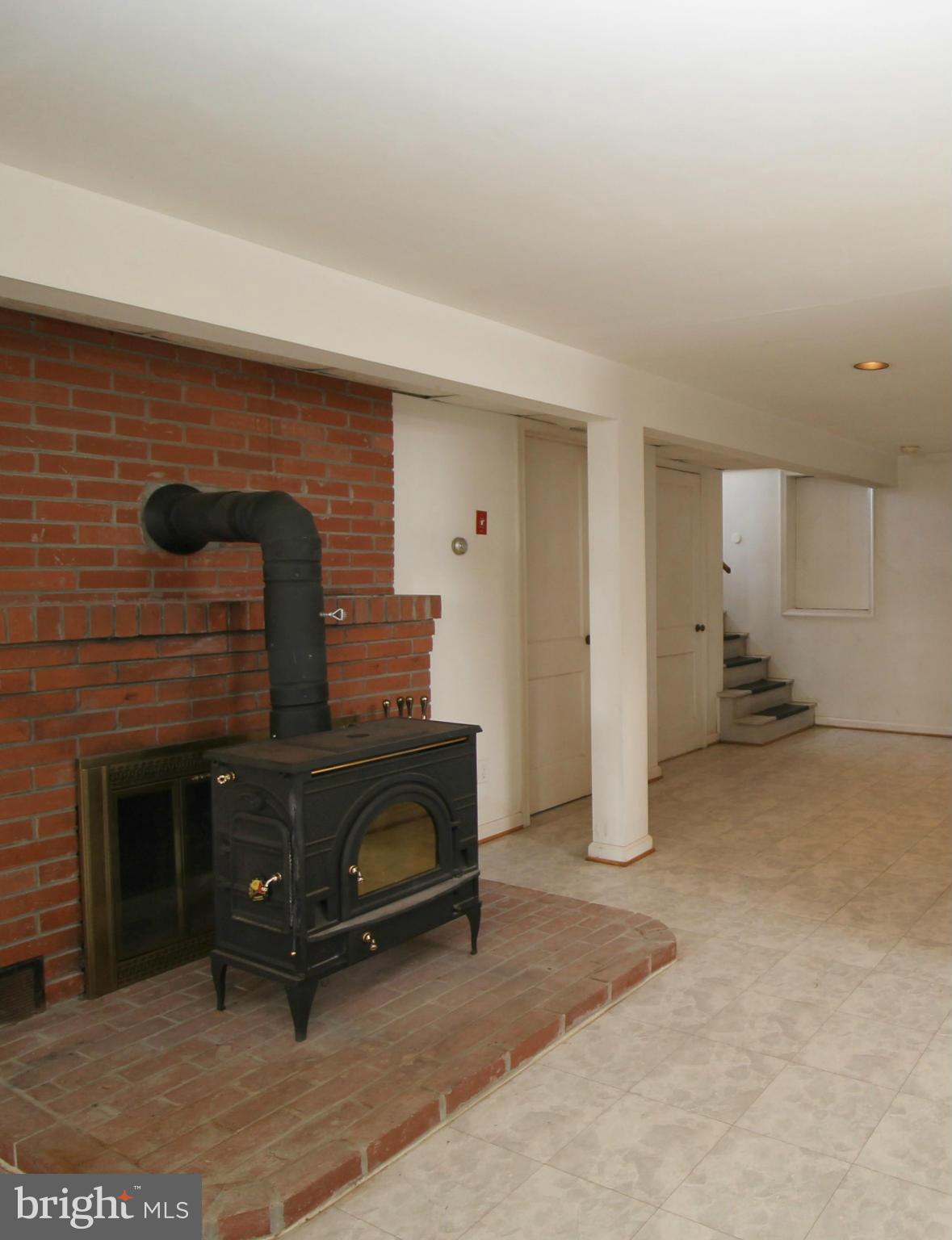 17270 Hardy Road Mount Airy, MD 21771 - Photo 18 of 27 Basement