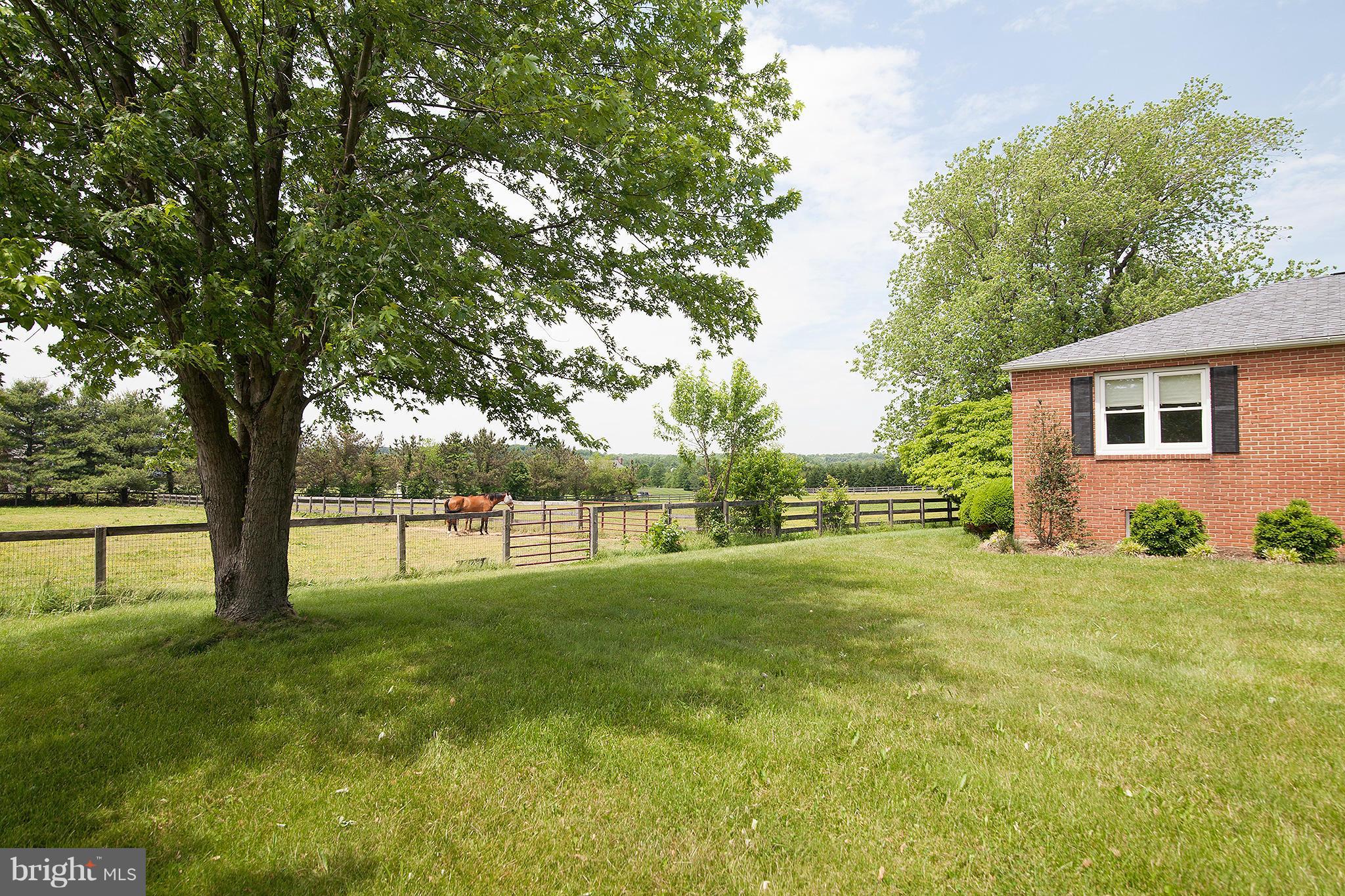 17270 Hardy Road Mount Airy, MD 21771 - Photo 3 of 27 Exterior (Front)