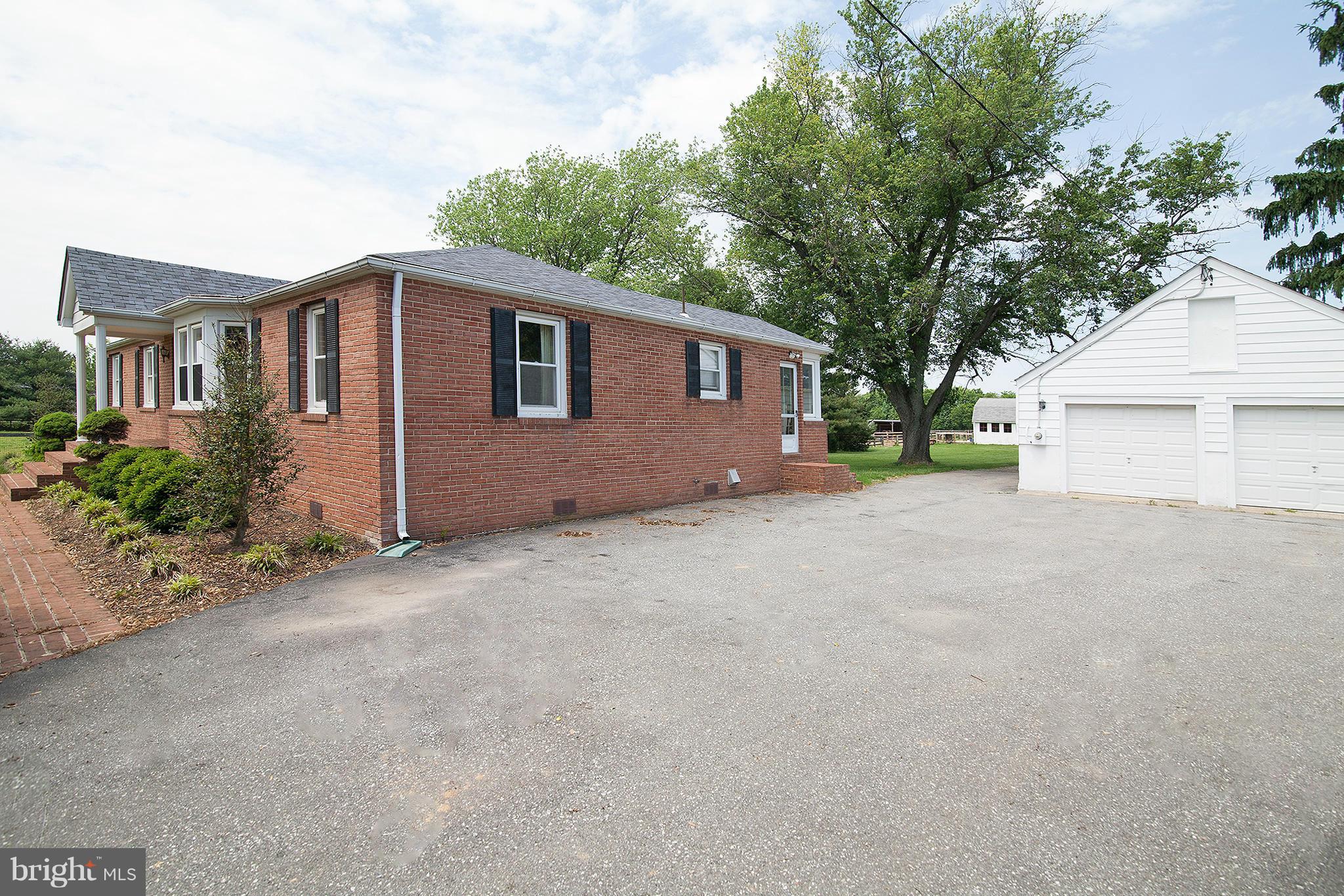 17270 Hardy Road Mount Airy, MD 21771 - Photo 22 of 27 Exterior (General)