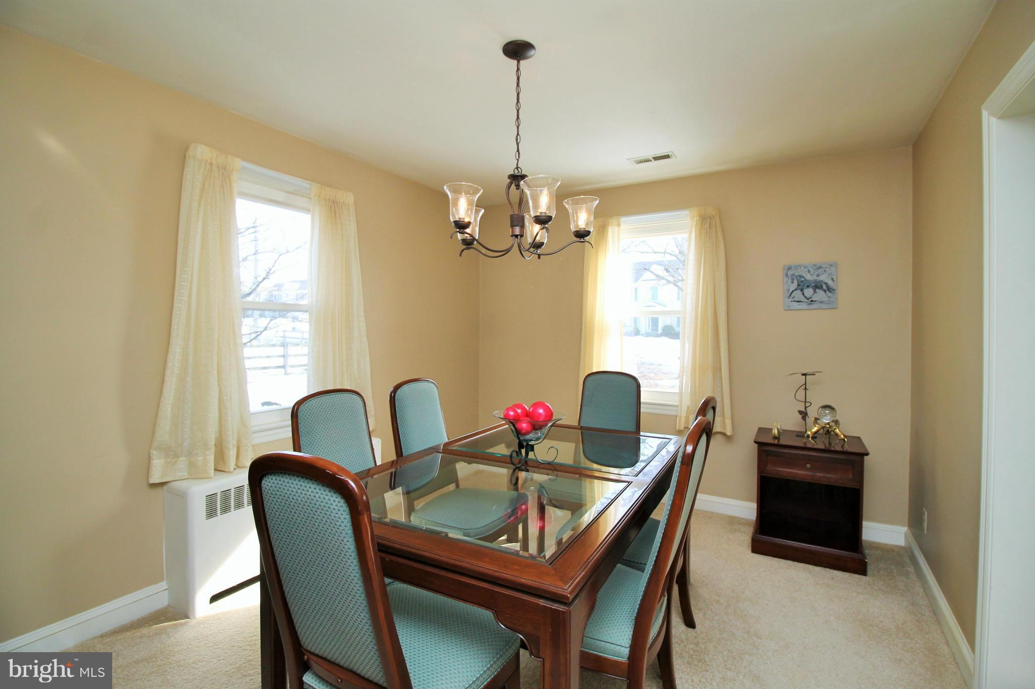 17270 Hardy Road Mount Airy, MD 21771 - Photo 6 of 27 Dining Room