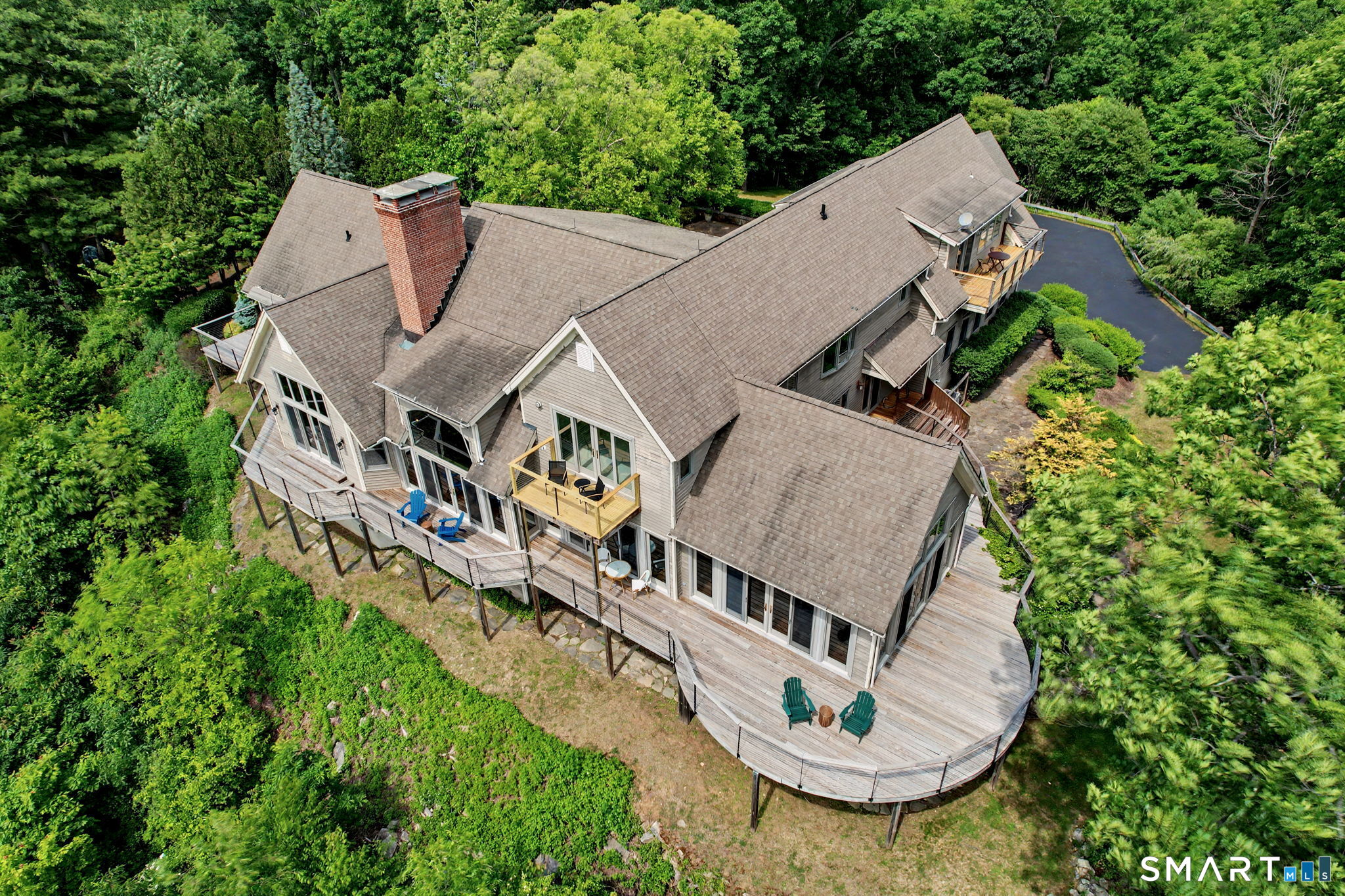 12 Fox Run Sherman, CT 06784 - Photo 32 of 33