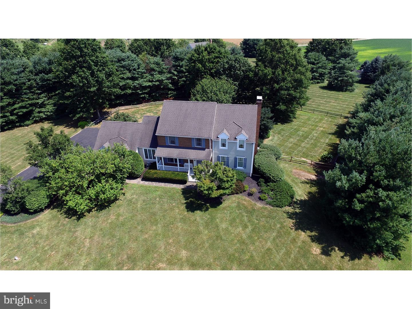308 Ellisdale Road Crosswicks, NJ 08515 - Photo 1 of 25