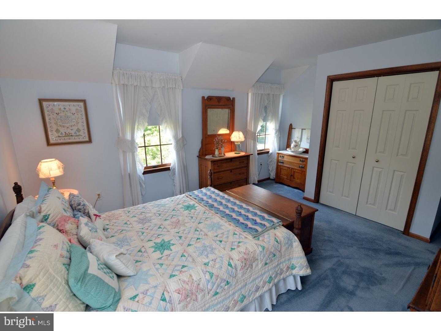 308 Ellisdale Road Crosswicks, NJ 08515 - Photo 14 of 25