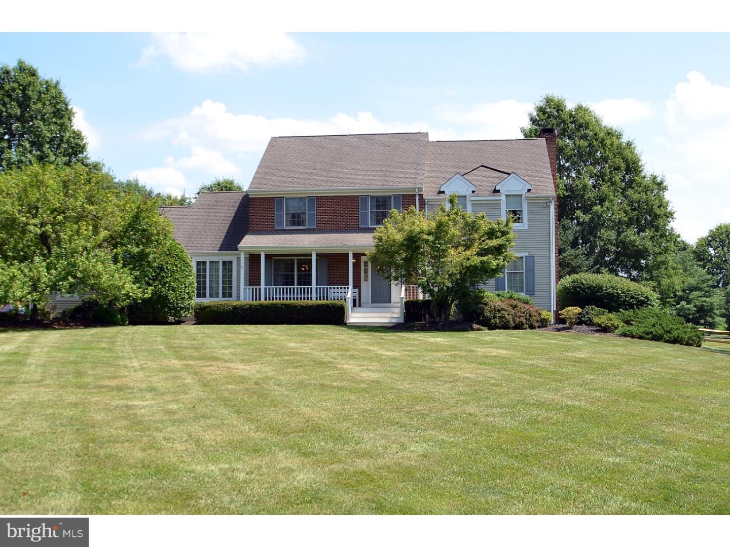 308 Ellisdale Road Crosswicks, NJ 08515 - Photo 3 of 25