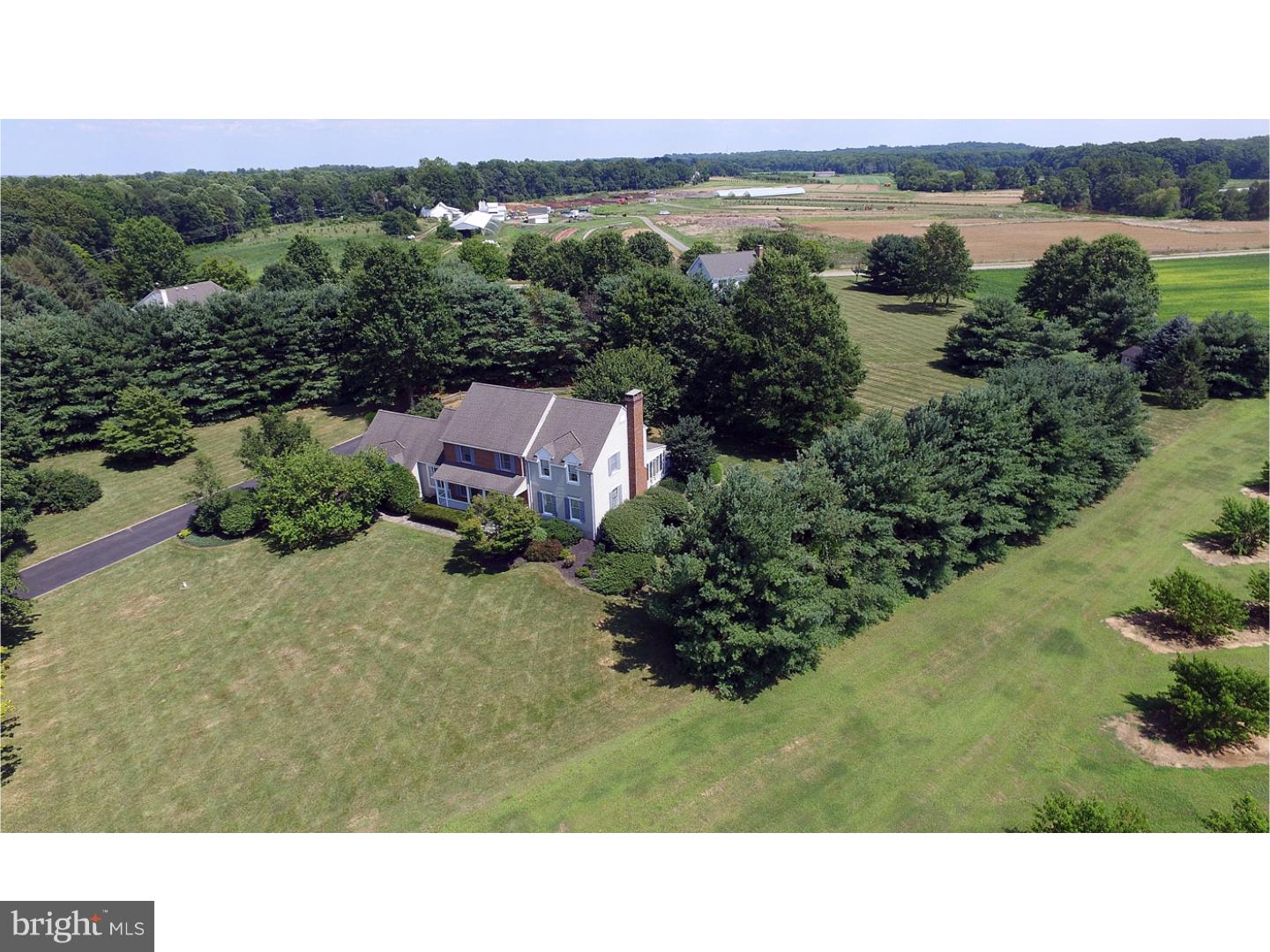 308 Ellisdale Road Crosswicks, NJ 08515 - Photo 23 of 25