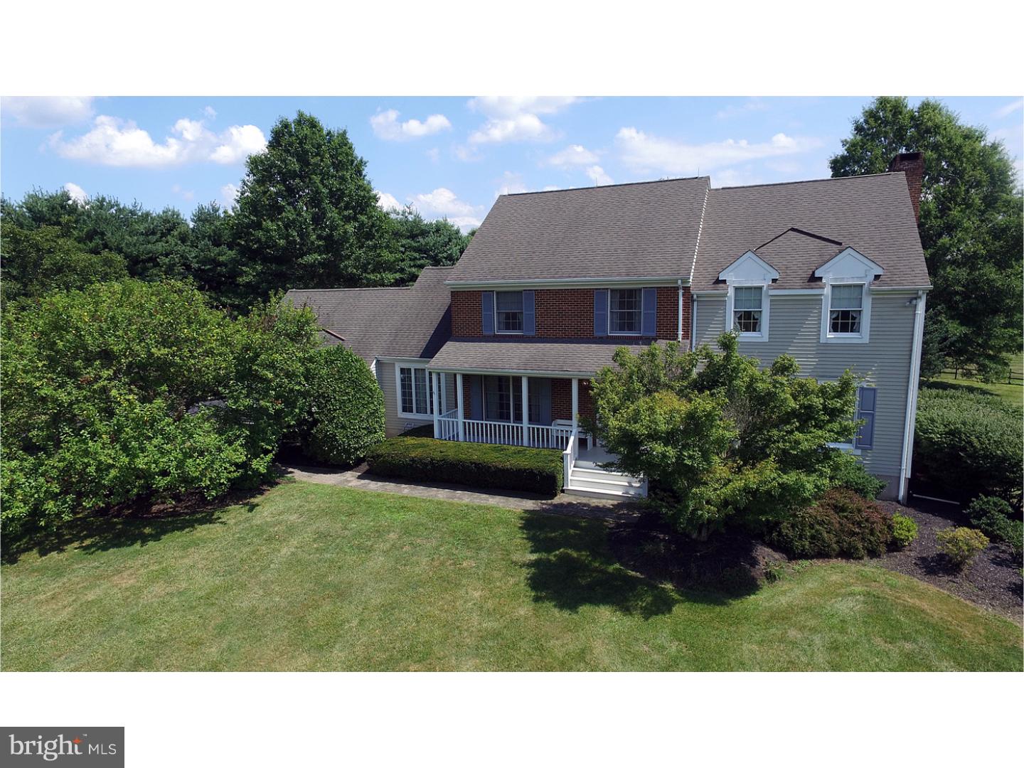 308 Ellisdale Road Crosswicks, NJ 08515 - Photo 25 of 25
