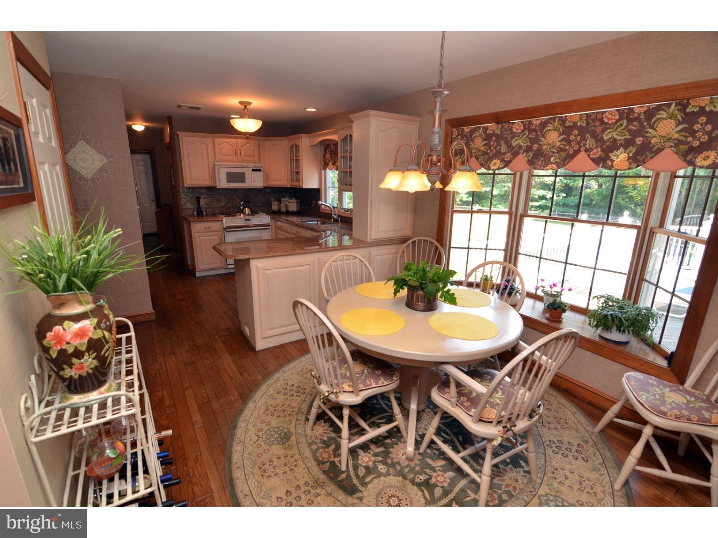 308 Ellisdale Road Crosswicks, NJ 08515 - Photo 4 of 25