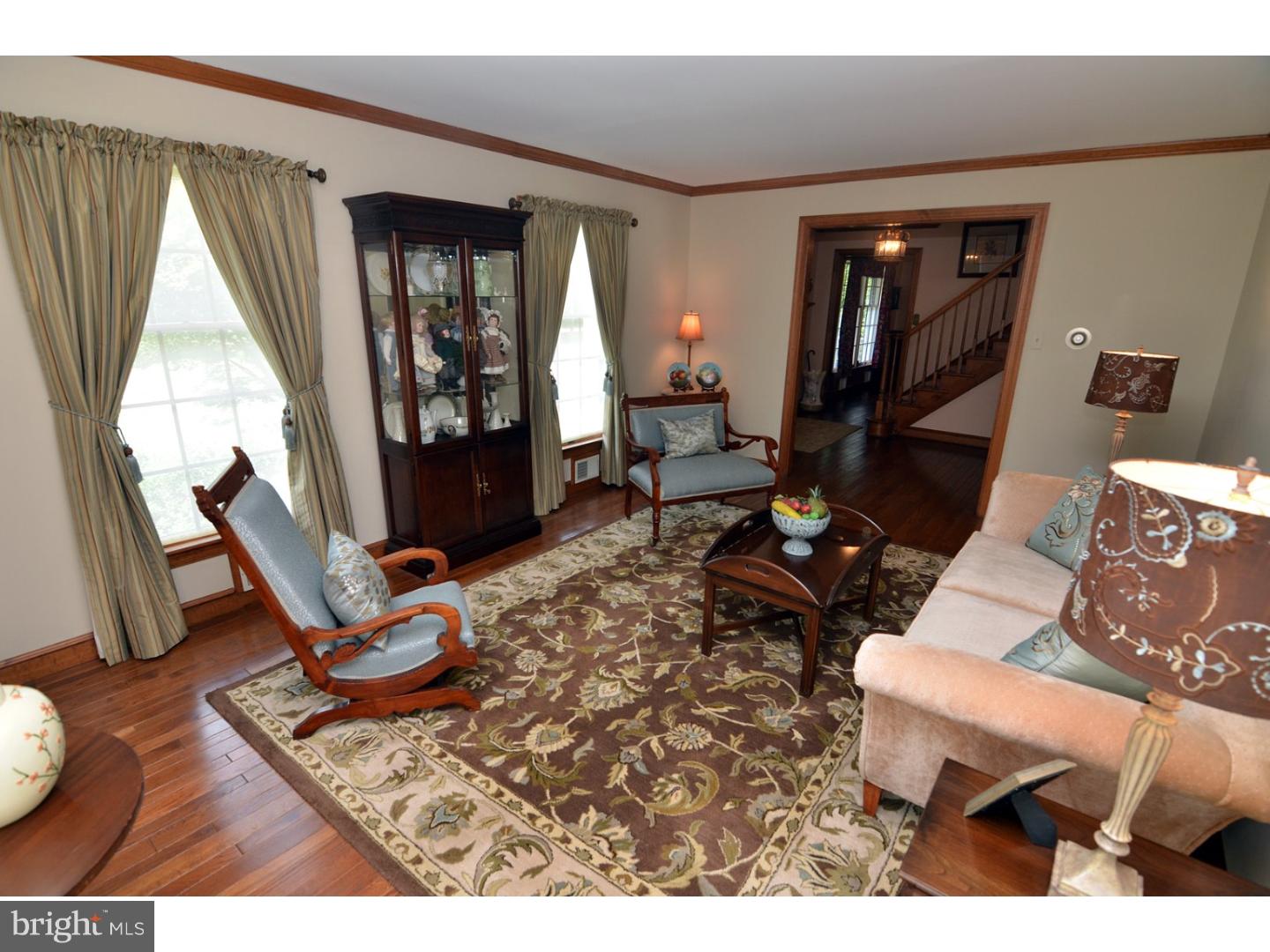 308 Ellisdale Road Crosswicks, NJ 08515 - Photo 7 of 25