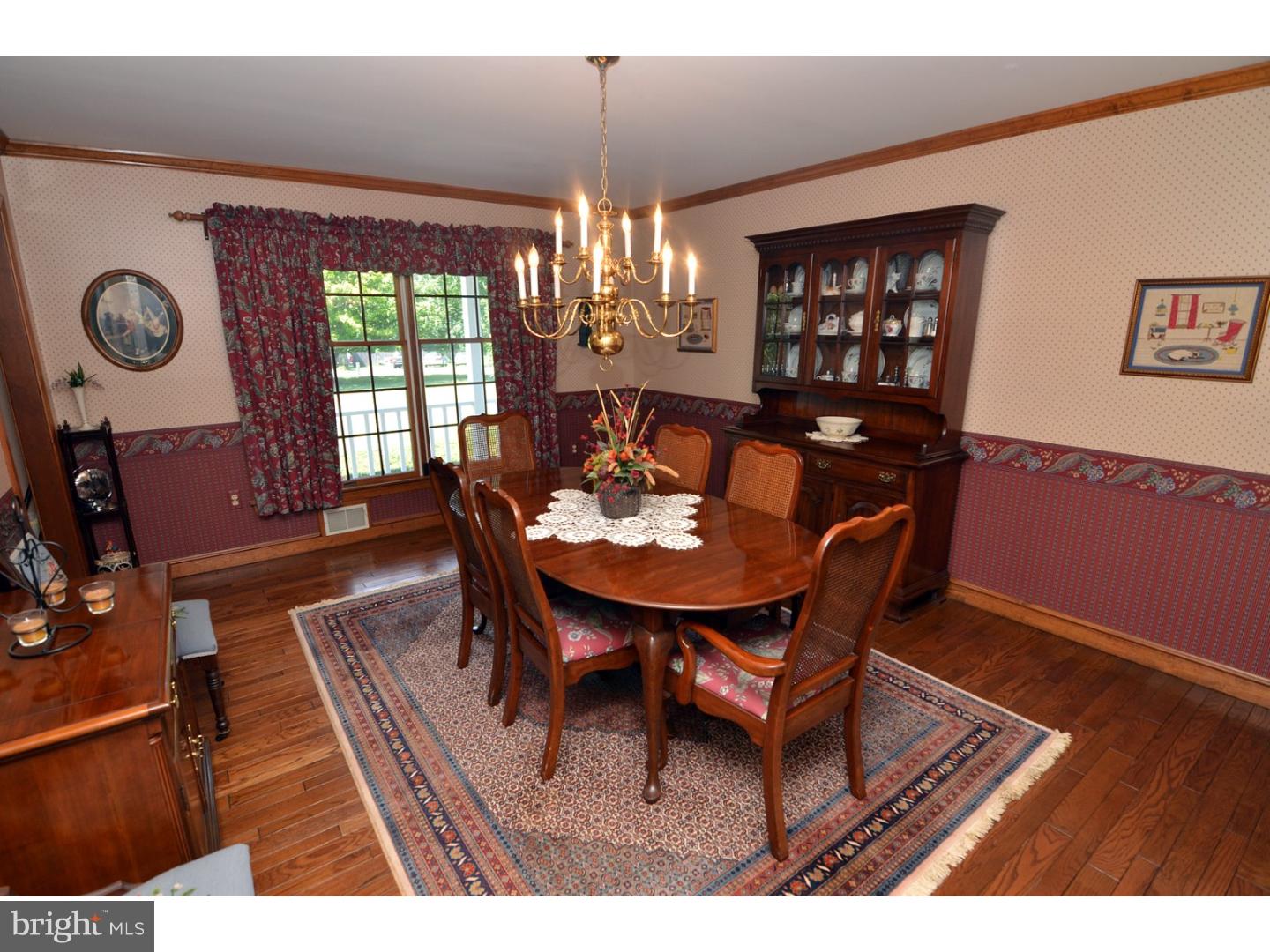 308 Ellisdale Road Crosswicks, NJ 08515 - Photo 8 of 25