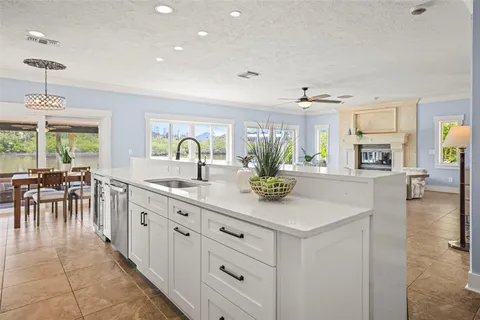 $1,874,000 | 412 Orchid Lane, Palm Harbor, FL 34683