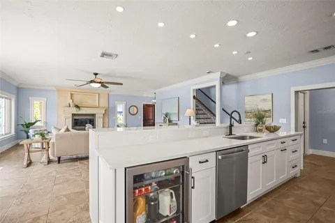 $1,874,000 | 412 Orchid Lane, Palm Harbor, FL 34683