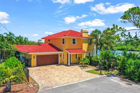 $1,874,000 | 412 Orchid Lane, Palm Harbor, FL 34683