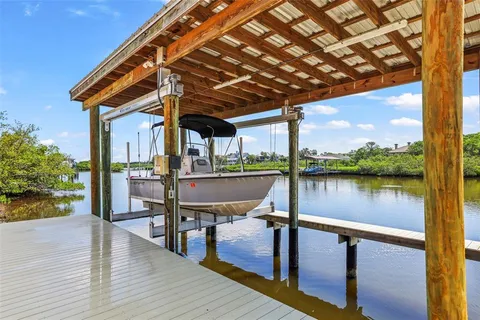$1,874,000 | 412 Orchid Lane, Palm Harbor, FL 34683