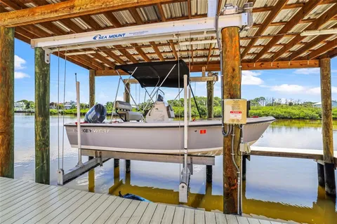 $1,874,000 | 412 Orchid Lane, Palm Harbor, FL 34683