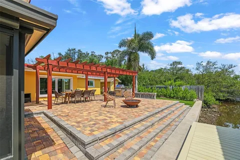 $1,874,000 | 412 Orchid Lane, Palm Harbor, FL 34683