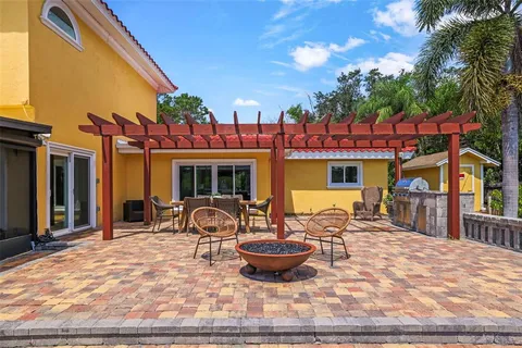 $1,874,000 | 412 Orchid Lane, Palm Harbor, FL 34683