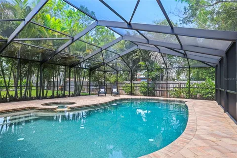 $1,874,000 | 412 Orchid Lane, Palm Harbor, FL 34683