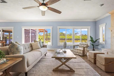 $1,874,000 | 412 Orchid Lane, Palm Harbor, FL 34683