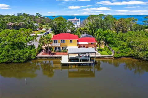 $1,874,000 | 412 Orchid Lane, Palm Harbor, FL 34683