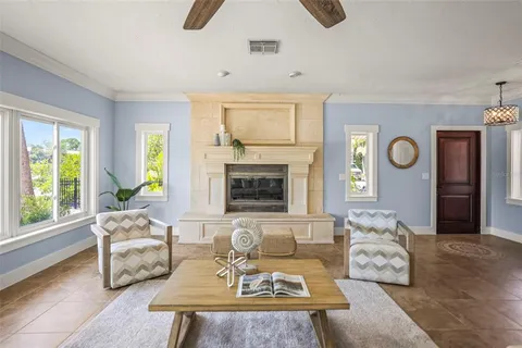 $1,874,000 | 412 Orchid Lane, Palm Harbor, FL 34683