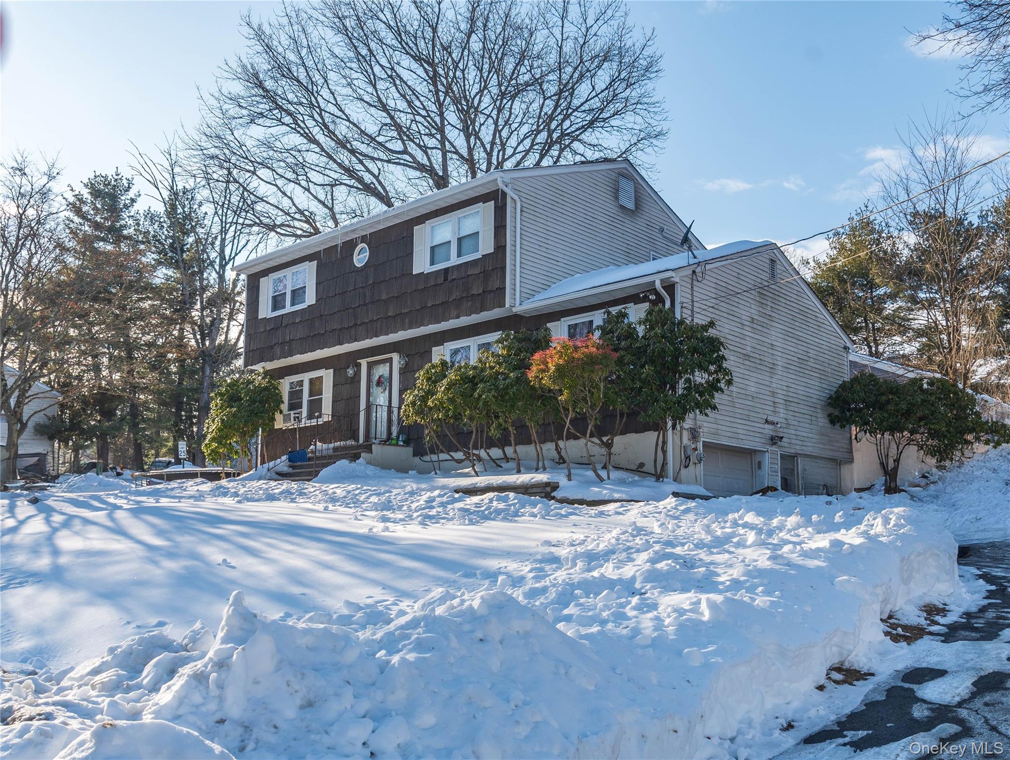 14 Alden Road Monroe, NY 10950 - Photo 36 of 43