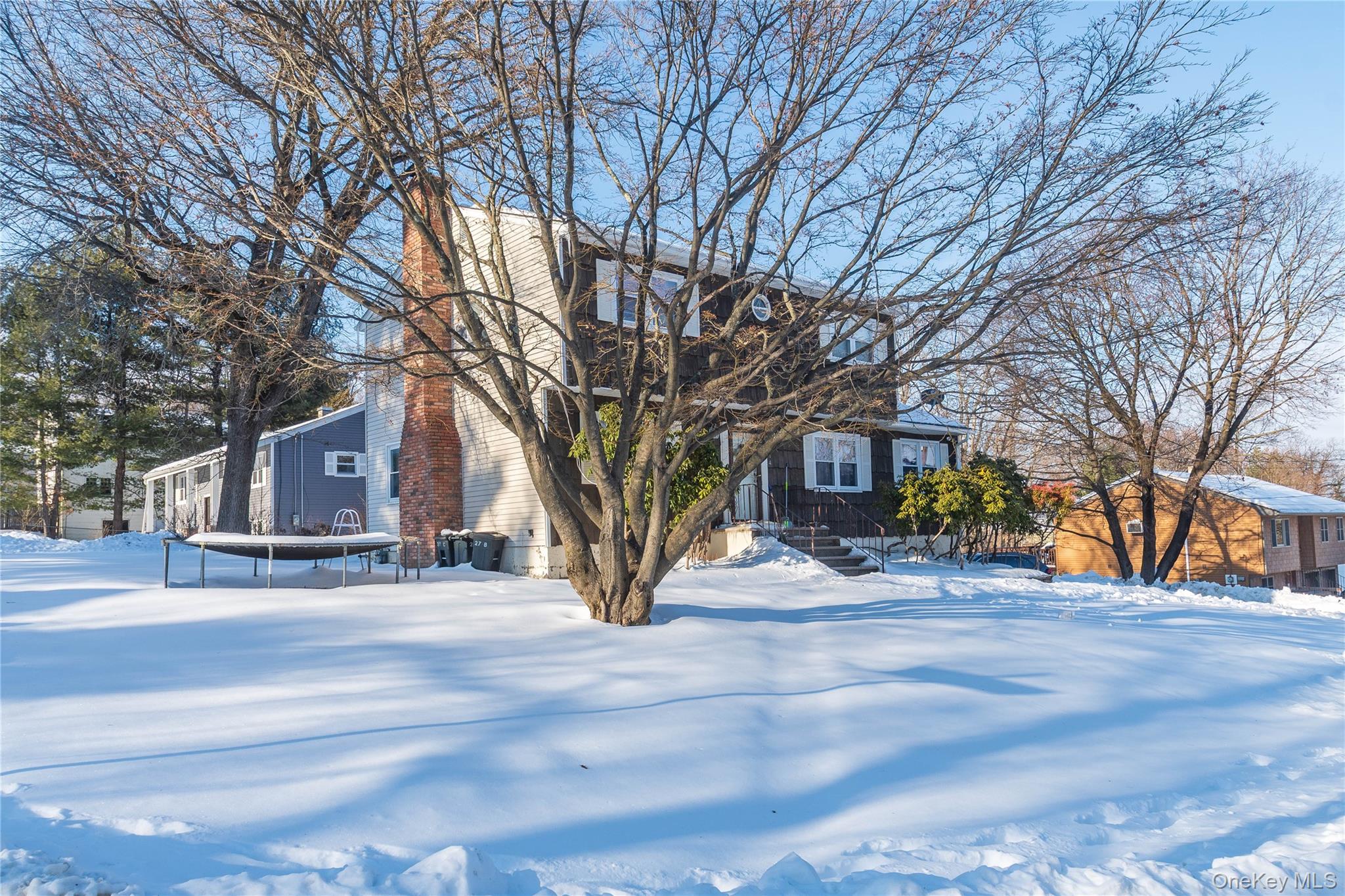 14 Alden Road Monroe, NY 10950 - Photo 37 of 43