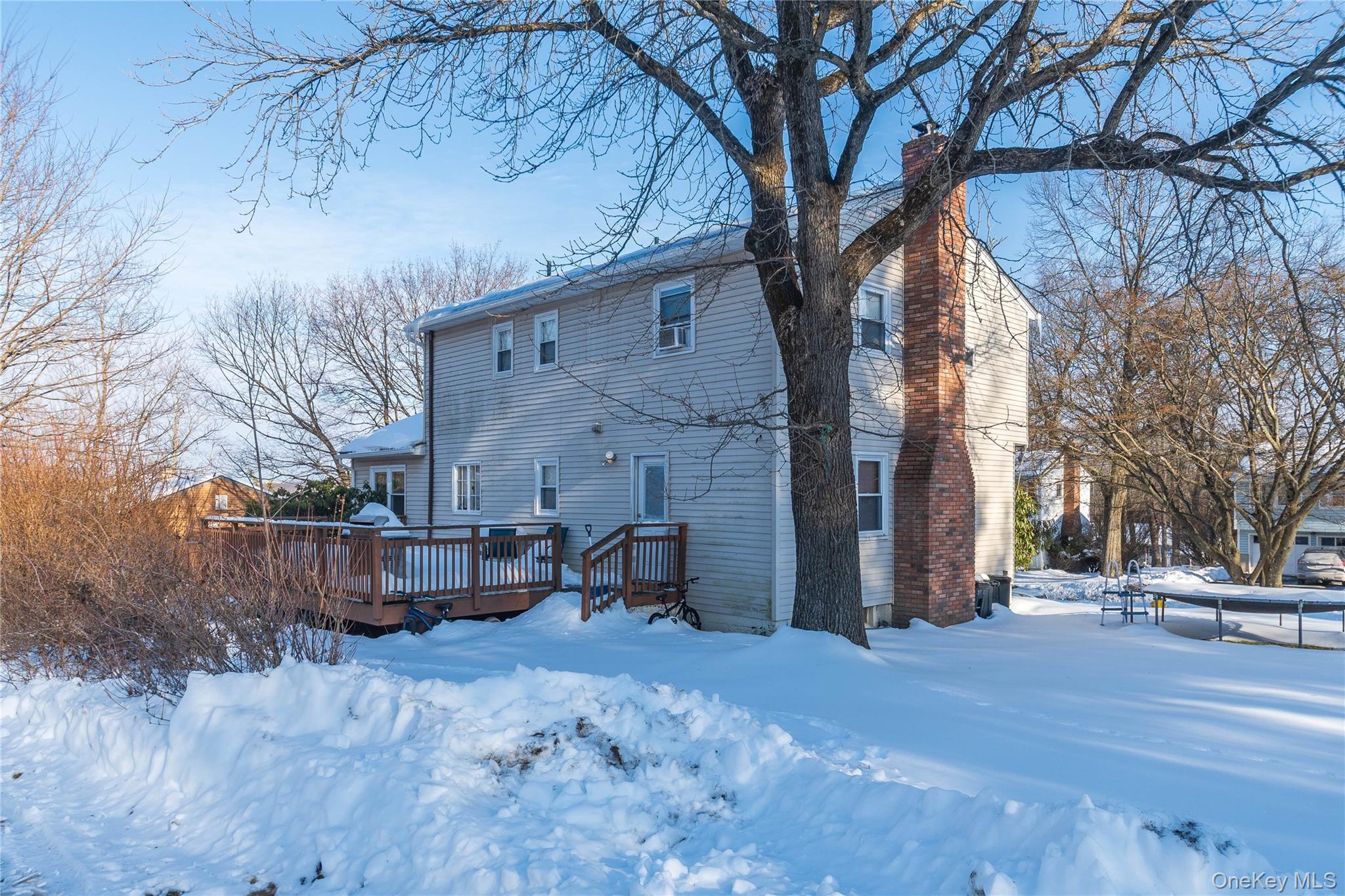 14 Alden Road Monroe, NY 10950 - Photo 39 of 43