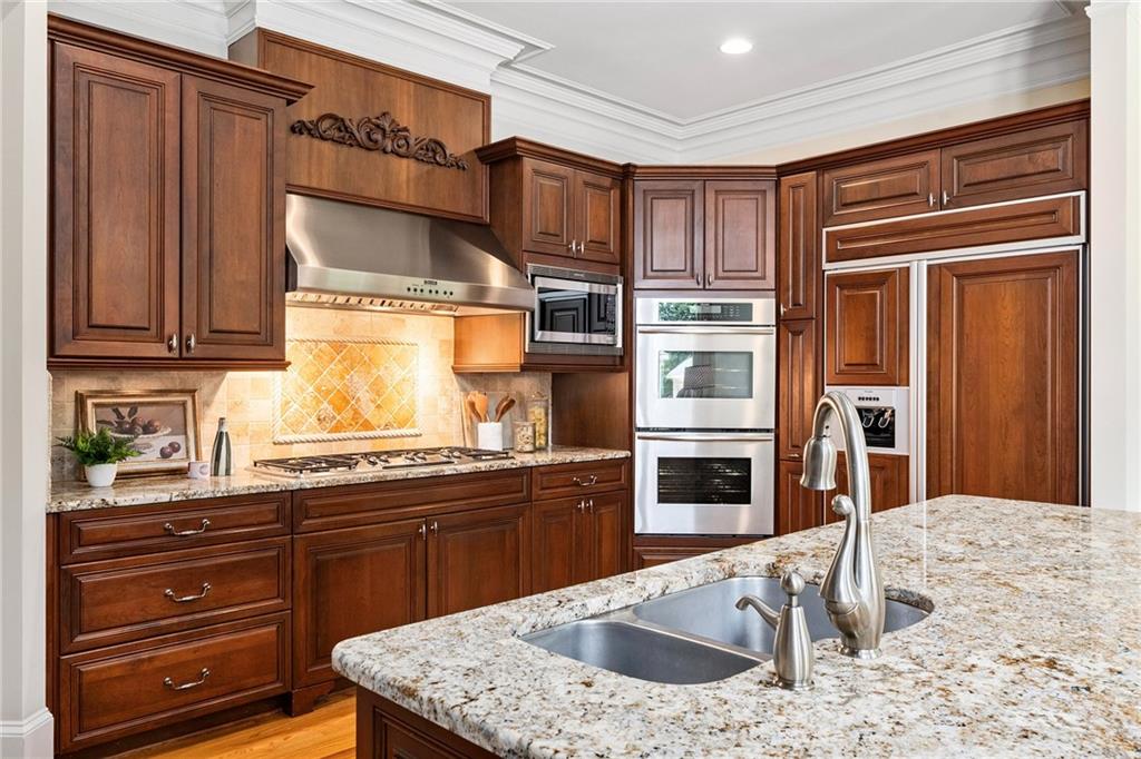 120 Roxbury Row Milton, GA 30004 - Photo 27 of 94
