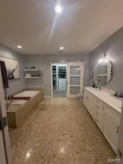 $420,000 | 630 Emerson Road, Unit 104, Creve Coeur, MO 63141