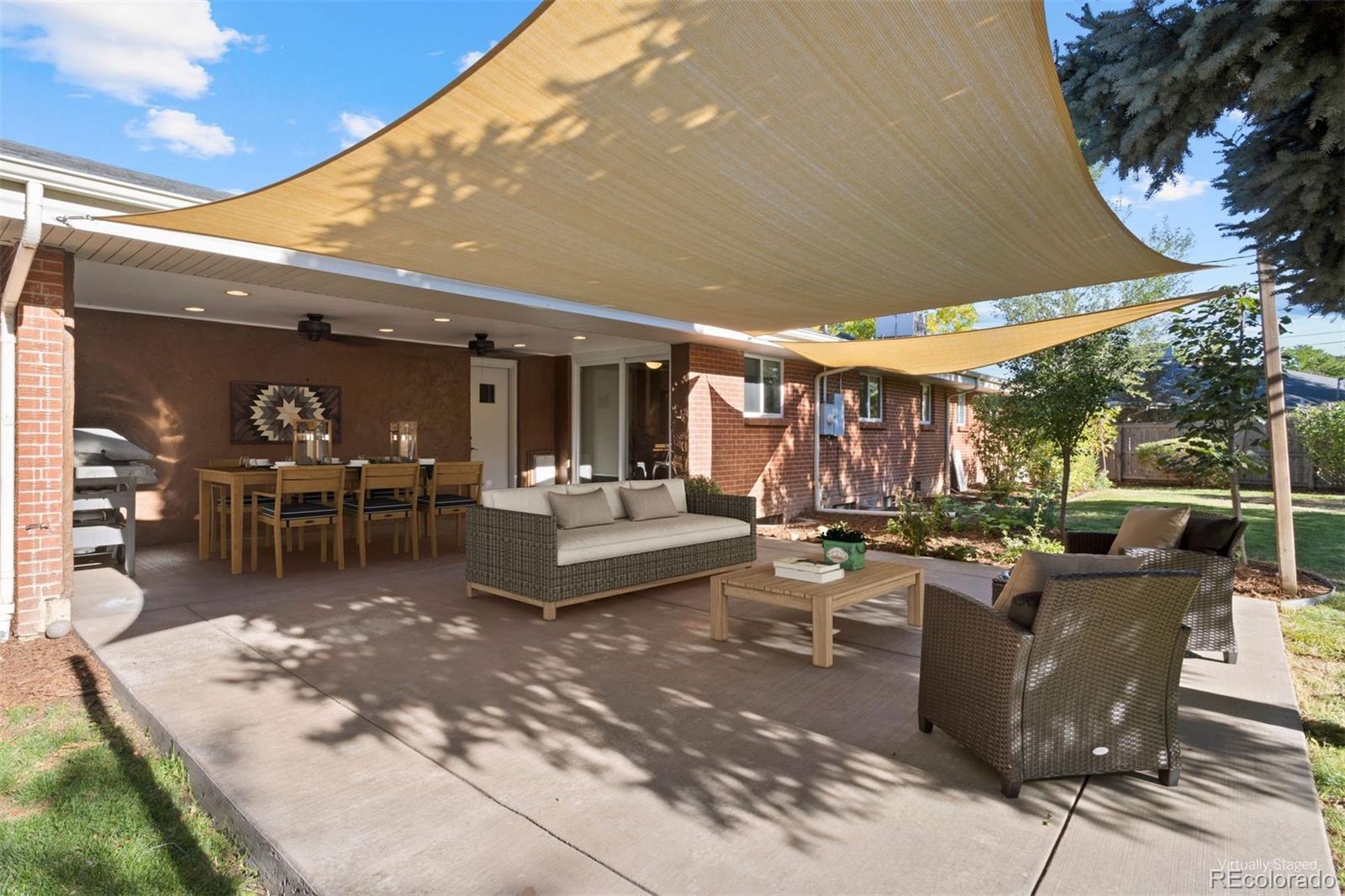 5259 South Manitou Road Littleton, CO 80123 - Photo 22 of 31 Gallery Image 22