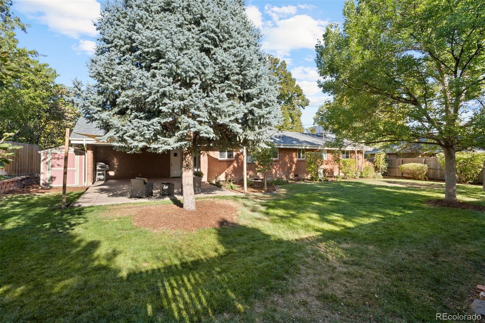 5259 South Manitou Road Littleton, CO 80123 - Photo 27 of 31 Gallery Image 27