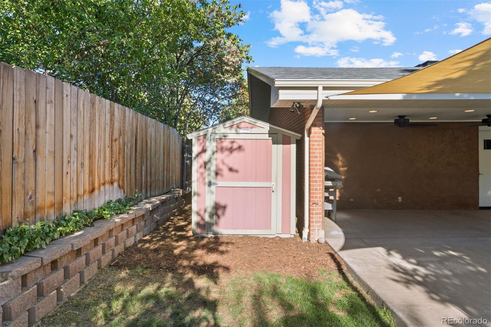 5259 South Manitou Road Littleton, CO 80123 - Photo 29 of 31 Gallery Image 29