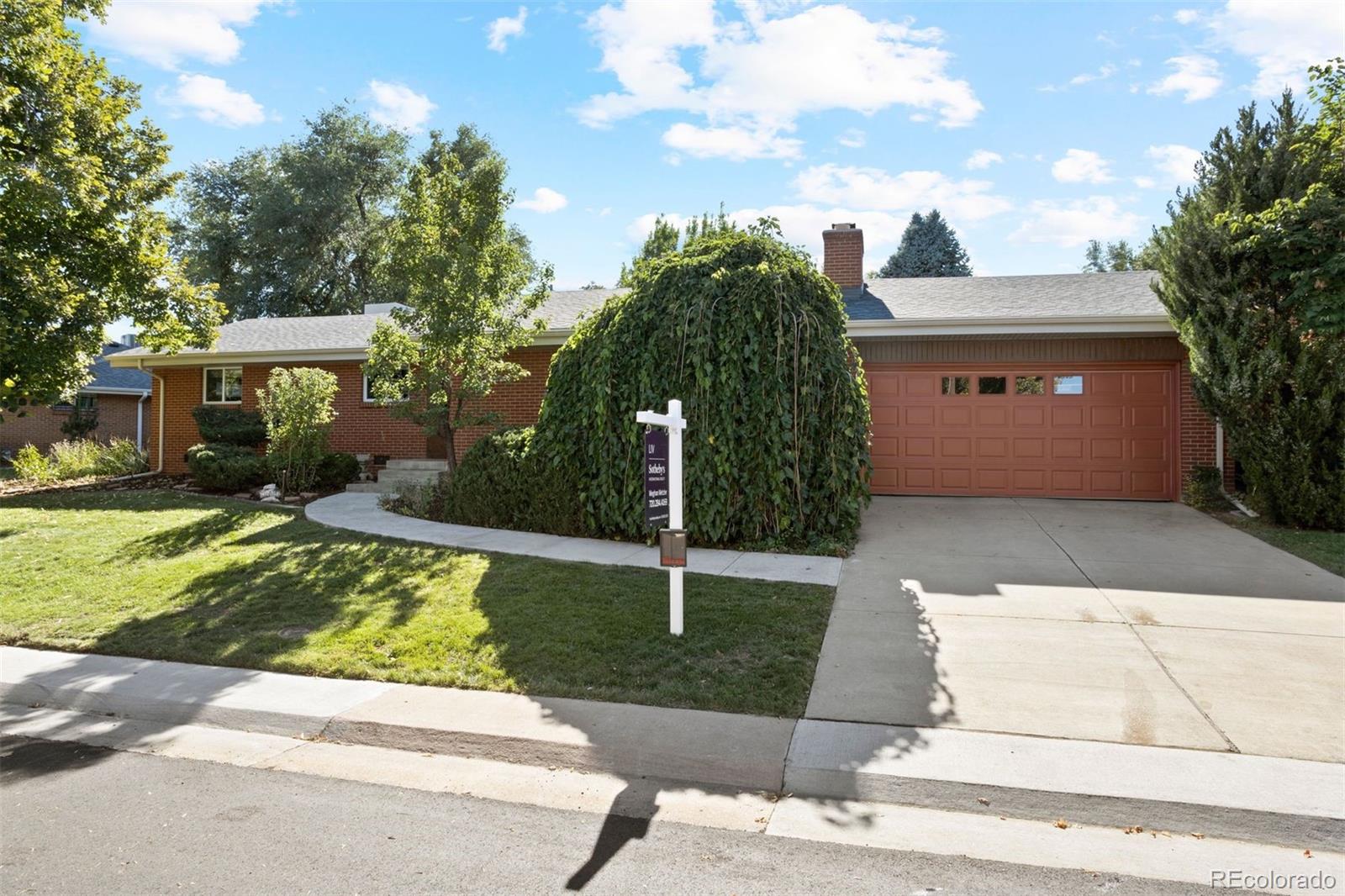 5259 South Manitou Road Littleton, CO 80123 - Photo 30 of 31 Gallery Image 30