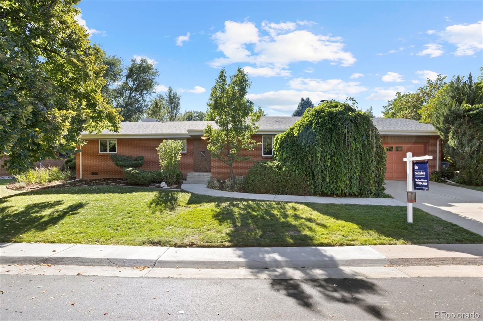 5259 South Manitou Road Littleton, CO 80123 - Photo 31 of 31 Gallery Image 31