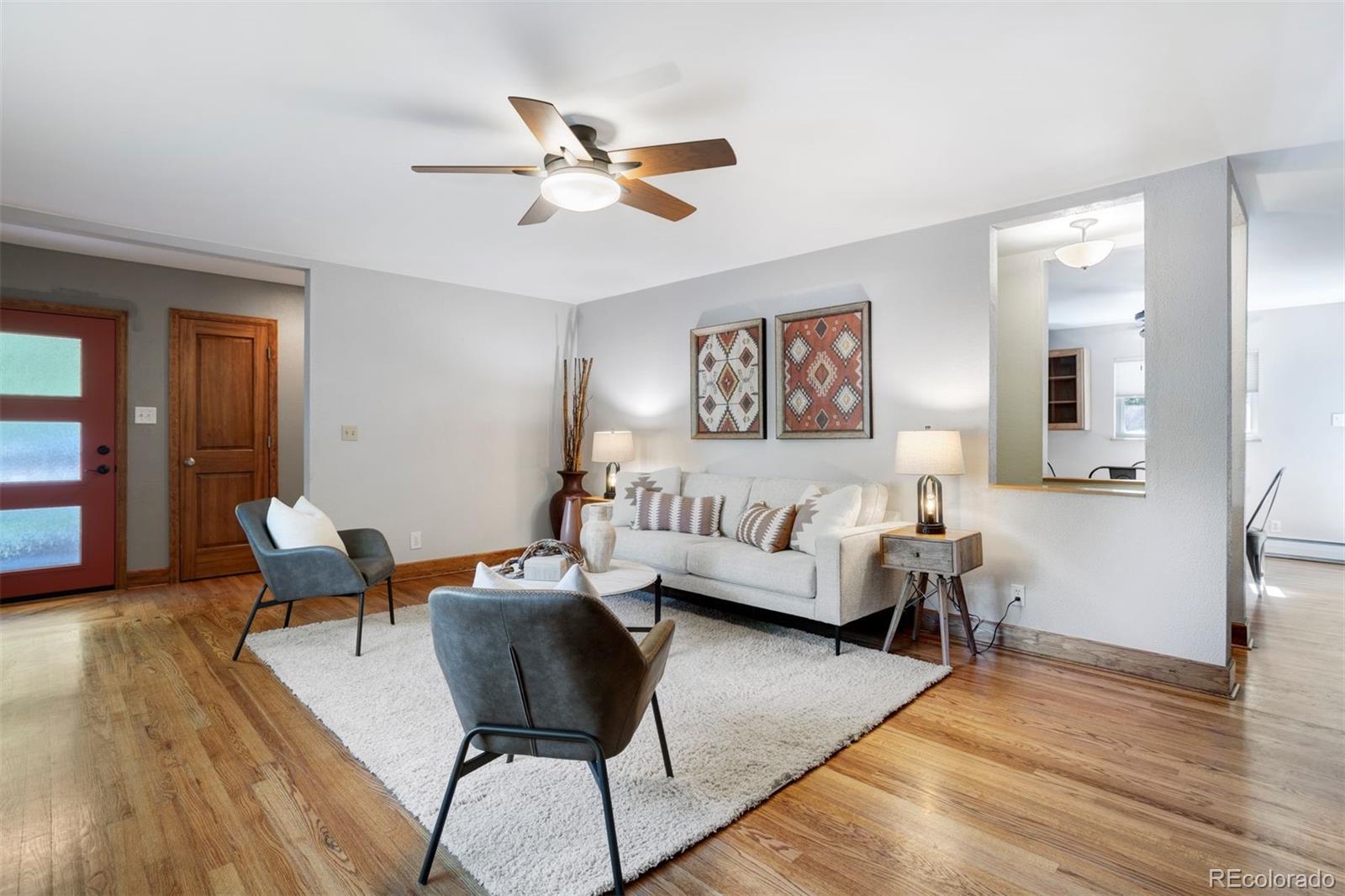 5259 South Manitou Road Littleton, CO 80123 - Photo 5 of 31 Gallery Image 5
