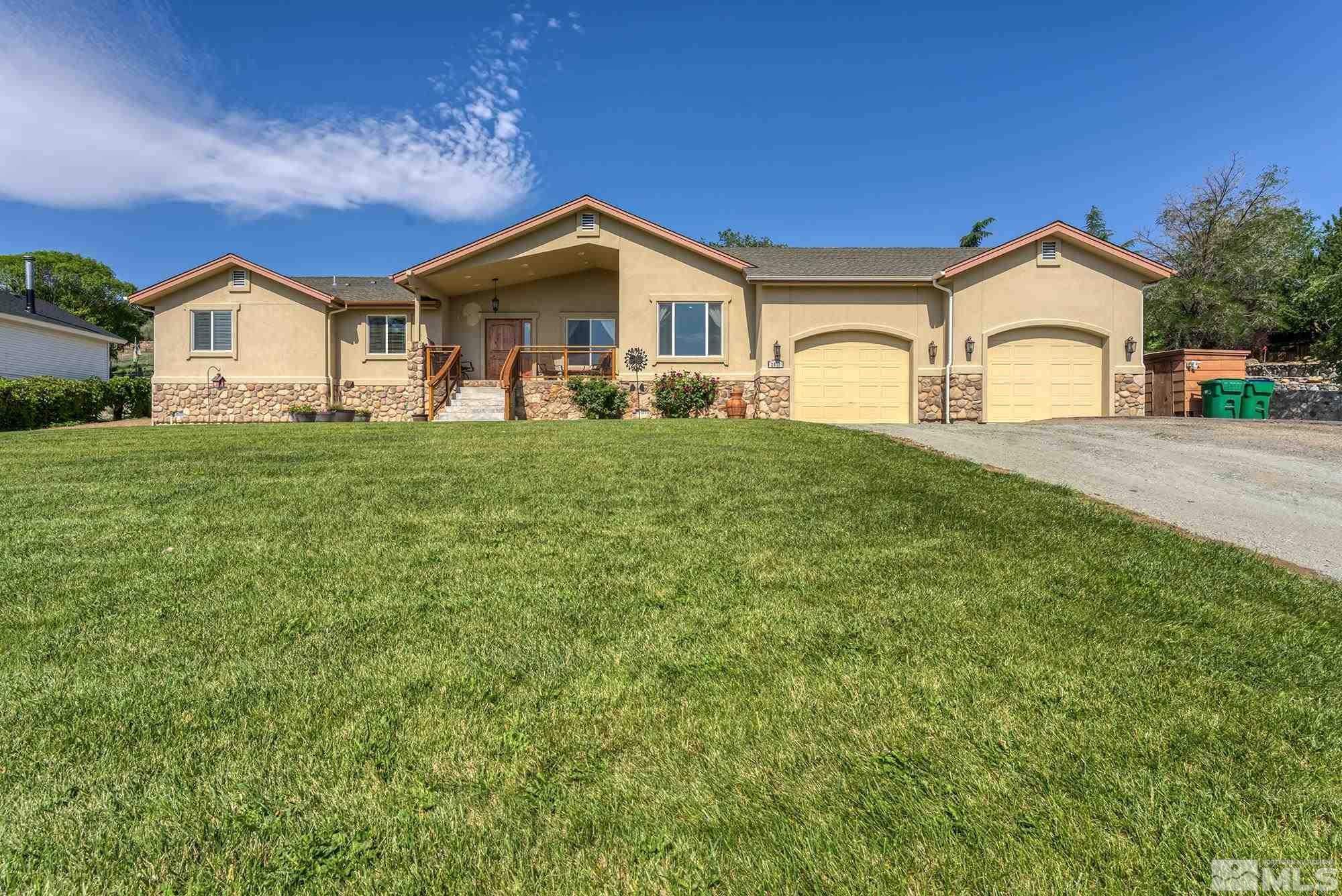2011 Spanish Springs Road Sparks, NV 89436 - Photo 1 of 39 Photo 1