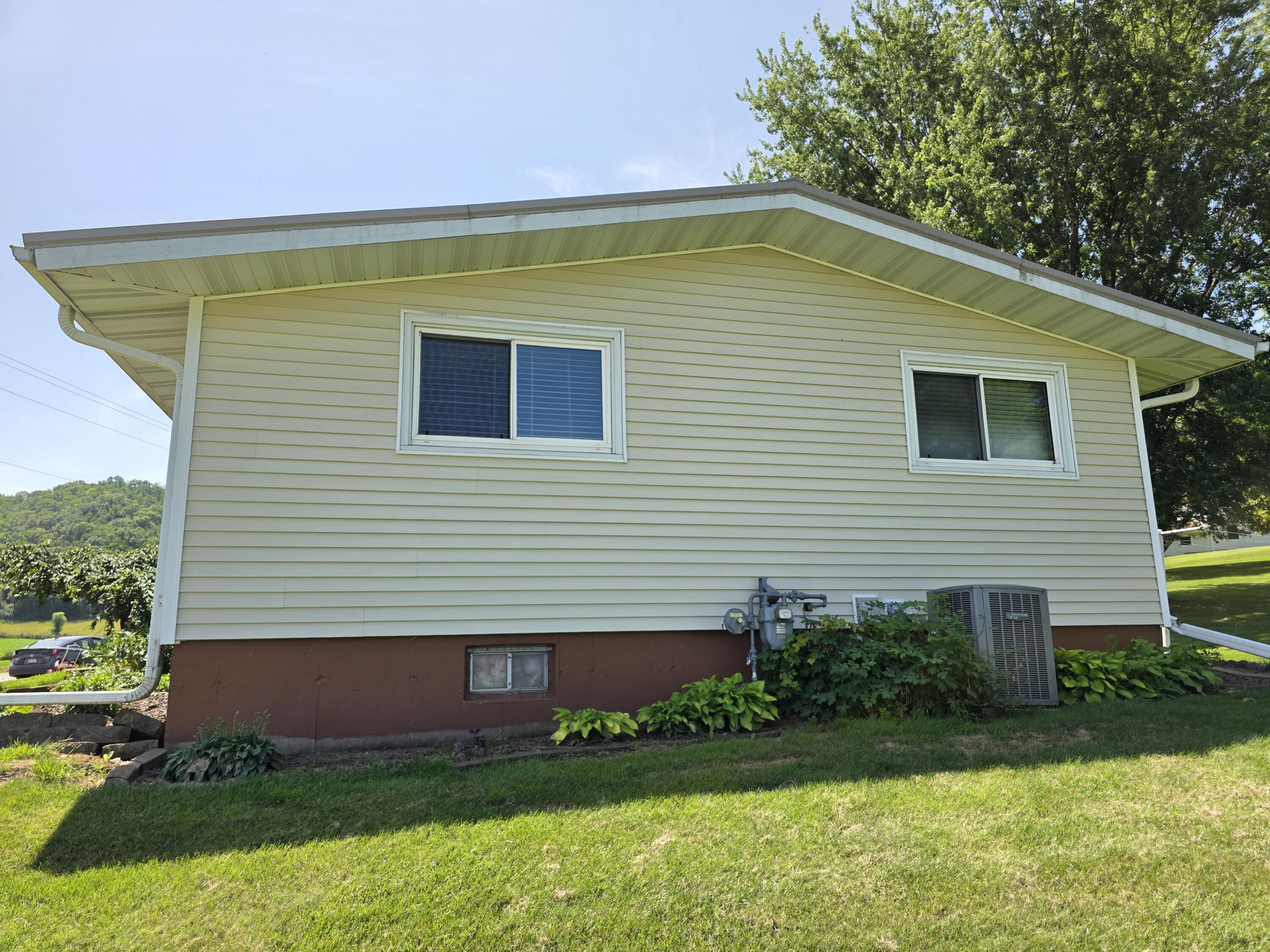 608 Main Street Norwalk, WI 54648 - Photo 33 of 34 12885