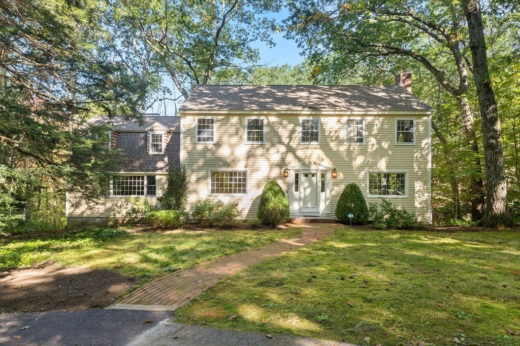 14 Inverness Circle Boxford, MA 01921 - Photo 1 of 42