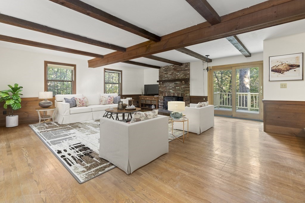 14 Inverness Circle Boxford, MA 01921 - Photo 15 of 42