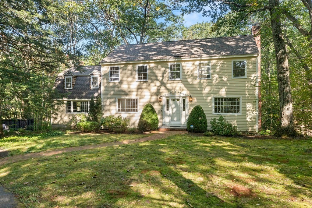 14 Inverness Circle Boxford, MA 01921 - Photo 2 of 42