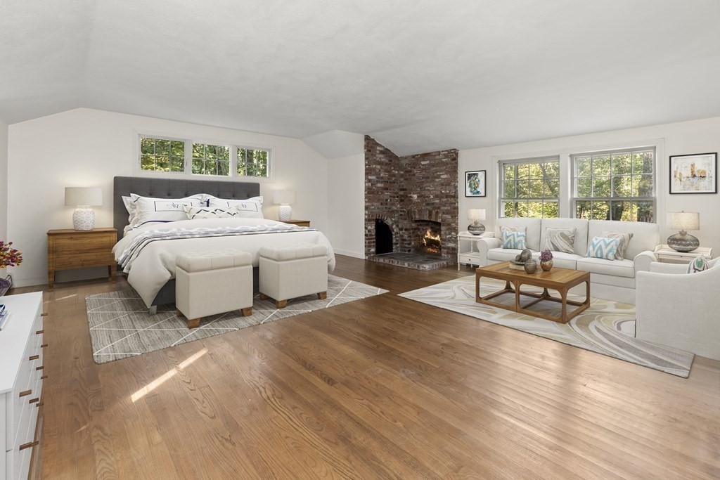 14 Inverness Circle Boxford, MA 01921 - Photo 31 of 42