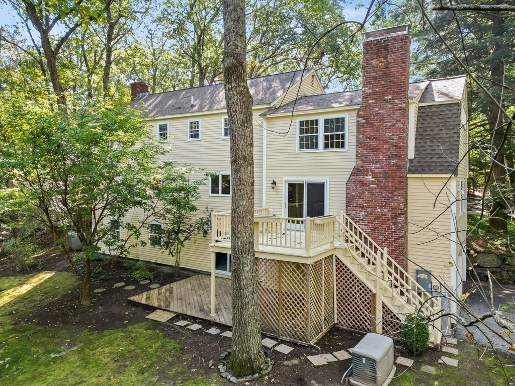 14 Inverness Circle Boxford, MA 01921 - Photo 38 of 42