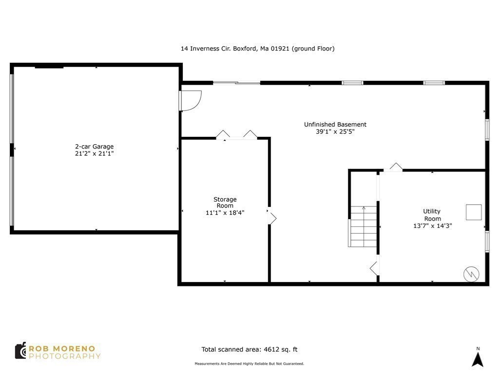 14 Inverness Circle Boxford, MA 01921 - Photo 40 of 42