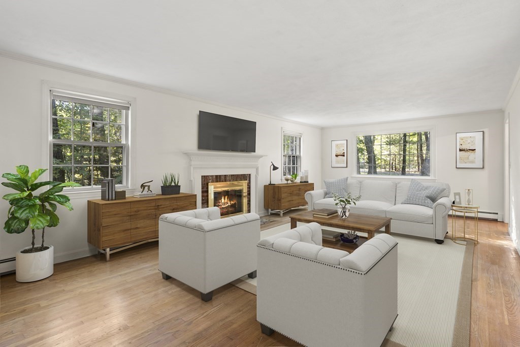 14 Inverness Circle Boxford, MA 01921 - Photo 4 of 42