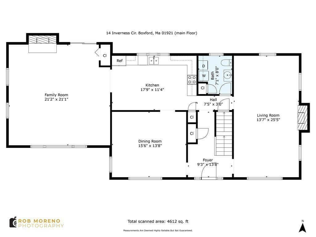 14 Inverness Circle Boxford, MA 01921 - Photo 41 of 42