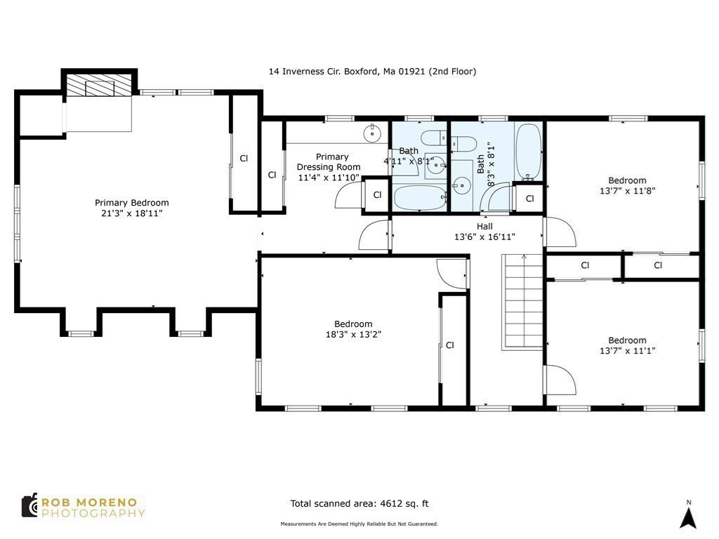 14 Inverness Circle Boxford, MA 01921 - Photo 42 of 42