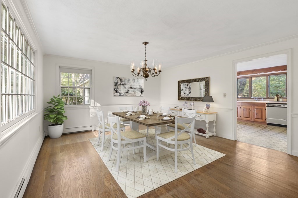 14 Inverness Circle Boxford, MA 01921 - Photo 7 of 42