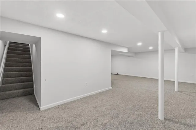 $325,000 | 12801 Corrington Avenue, Grandview, MO 64030