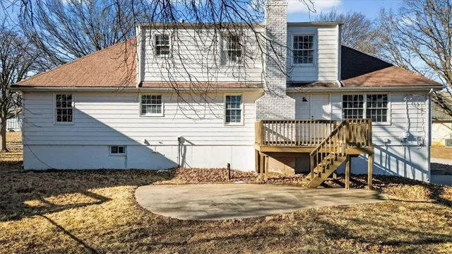 $325,000 | 12801 Corrington Avenue, Grandview, MO 64030