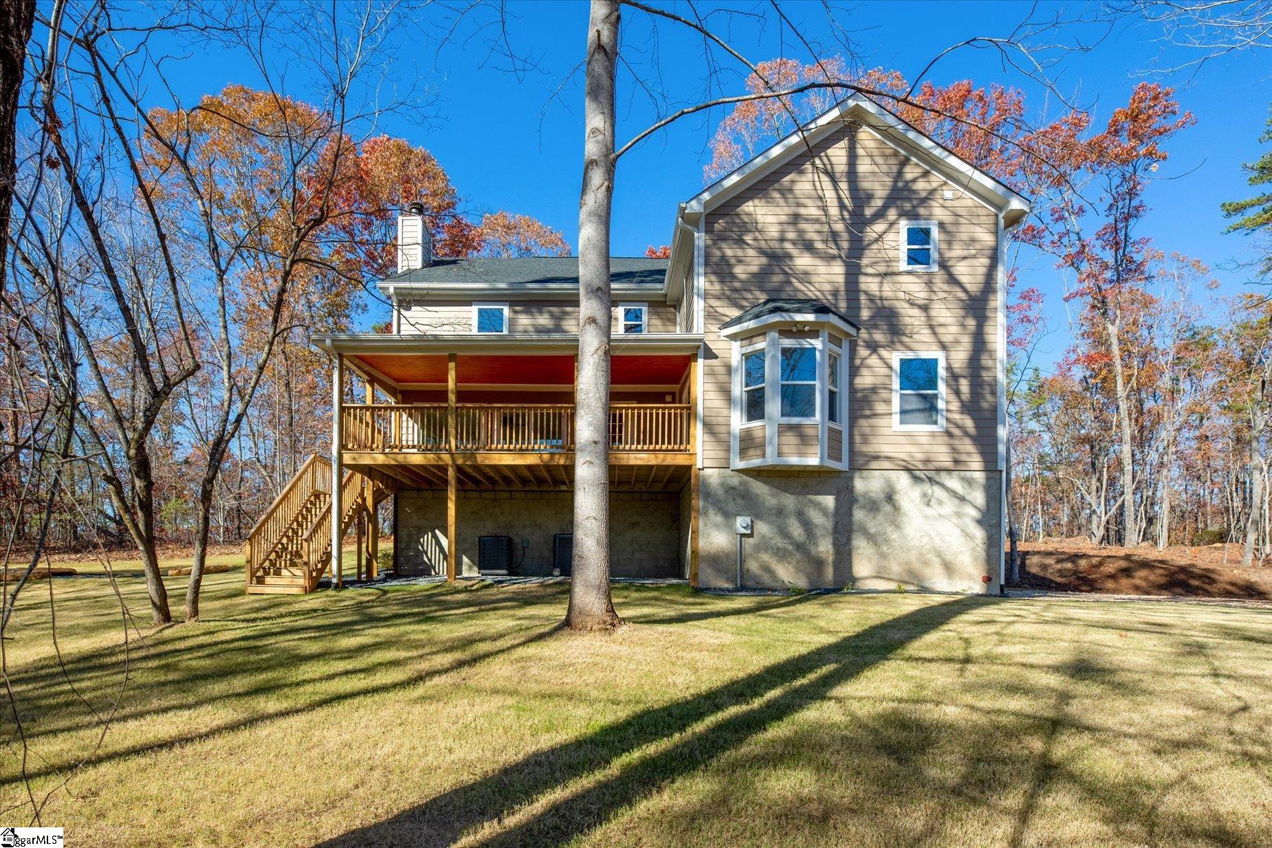 183 Wittmore Lane Cleveland, SC 29635 - Photo 5 of 43